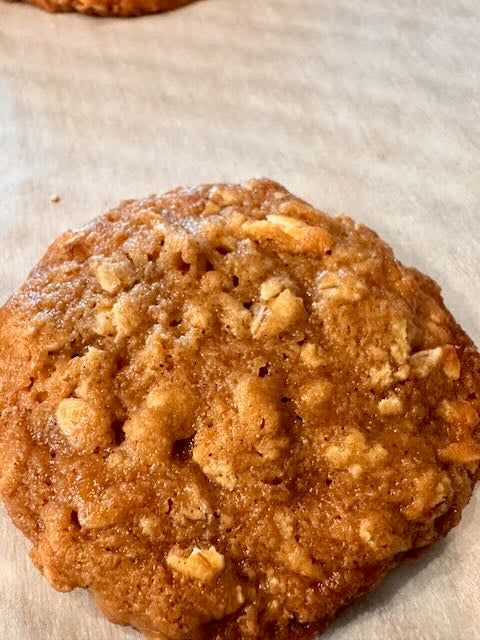 The Signature No-Raisin Oatmeal